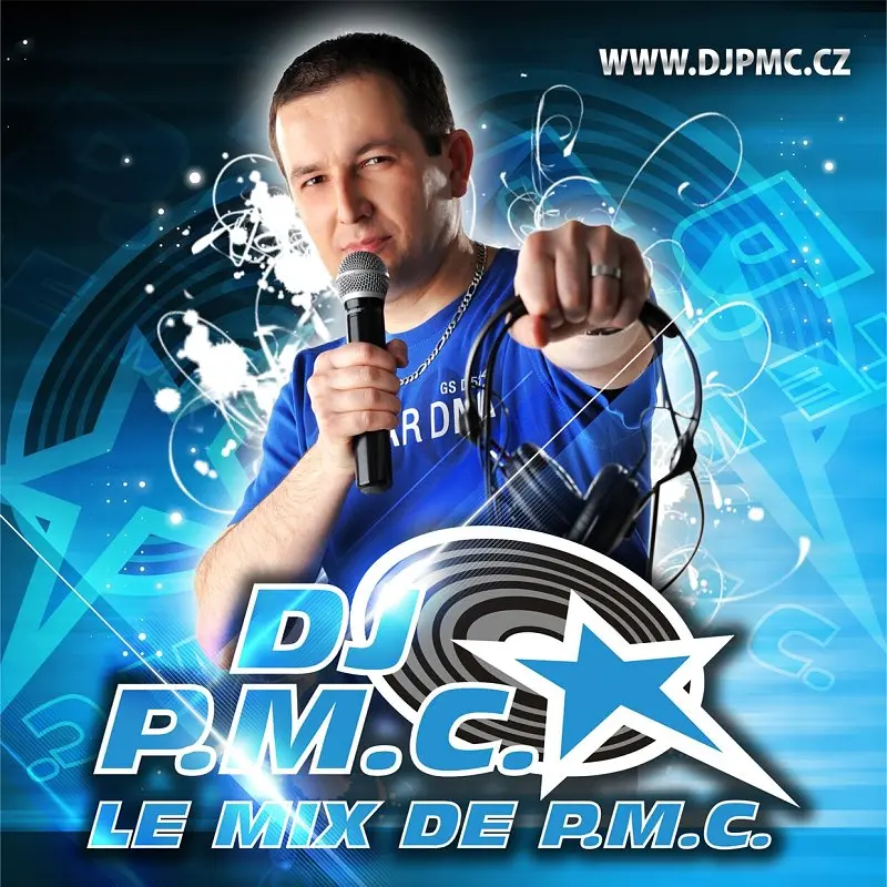Obal setu LE MIX DE PMC #260 *EDITION SPECIAL*