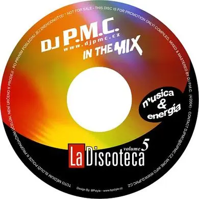 LA DISCOTECA 5 (2004)