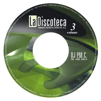 LA DISCOTECA 3 (2003)