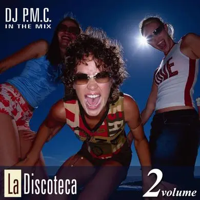 LA DISCOTECA 2 (2003)