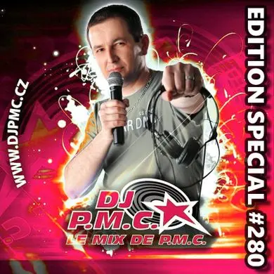 LE MIX DE PMC #280 *EDITION SPECIAL*