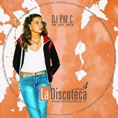 LA DISCOTECA 4 (2003)