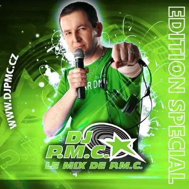 LE MIX DE PMC #270 *EDITION SPECIAL*