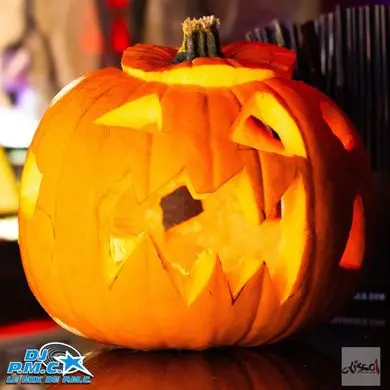 Halloween le Mix de PMC live @ Disco 1 Sumperk (27-10-2023)