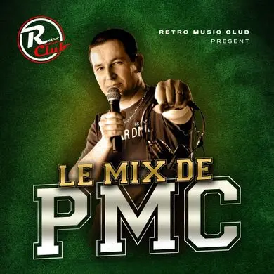 le Mix de PMC live @ Retro Zajeci (13-05-2023)