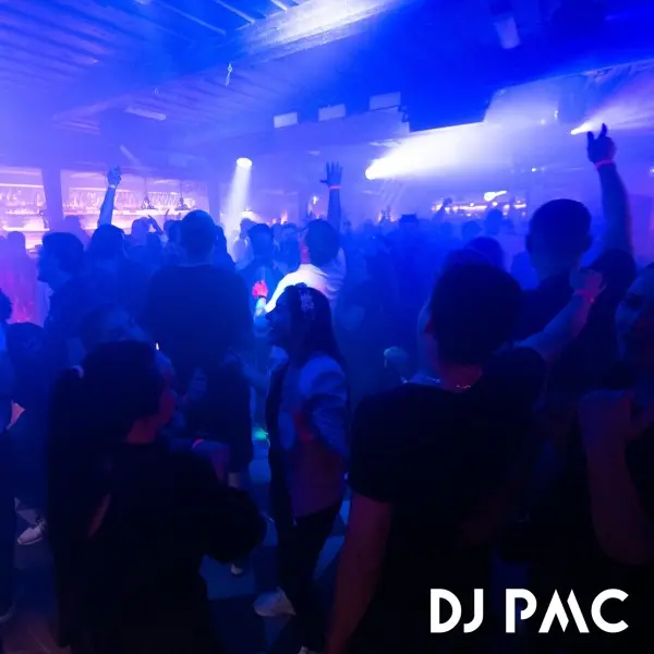 le Mix de PMC live @ Retro Zajeci (25-05-2024)